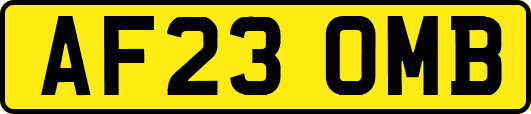 AF23OMB