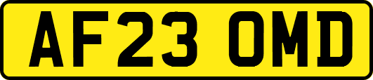 AF23OMD