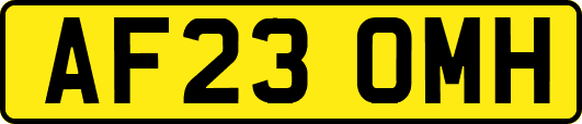 AF23OMH
