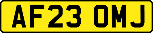 AF23OMJ