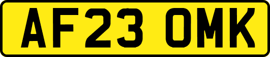 AF23OMK