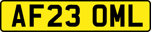 AF23OML