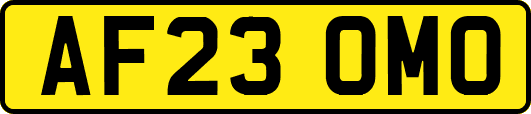 AF23OMO
