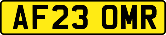 AF23OMR