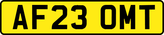 AF23OMT