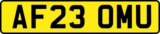 AF23OMU