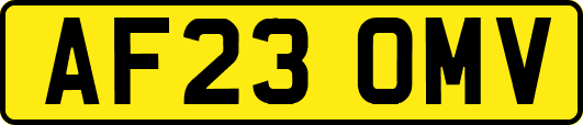 AF23OMV