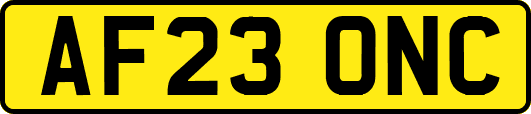 AF23ONC