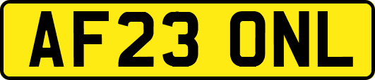 AF23ONL