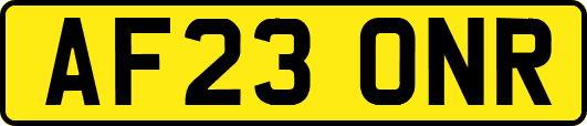 AF23ONR