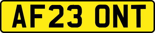 AF23ONT