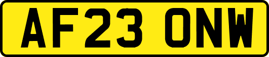 AF23ONW