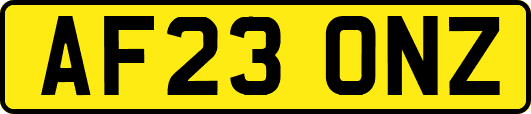 AF23ONZ