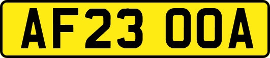 AF23OOA