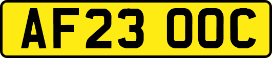 AF23OOC