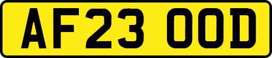 AF23OOD