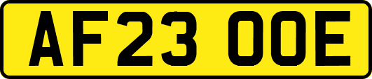 AF23OOE