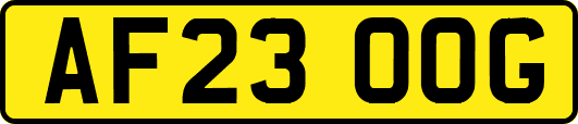 AF23OOG