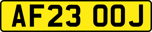 AF23OOJ