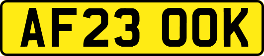 AF23OOK