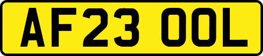 AF23OOL