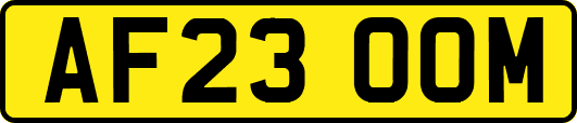 AF23OOM