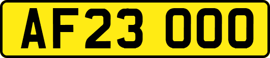 AF23OOO