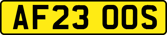 AF23OOS
