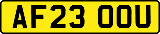 AF23OOU