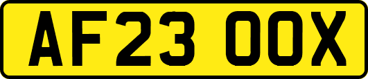 AF23OOX