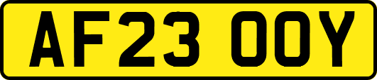 AF23OOY
