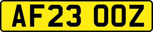 AF23OOZ