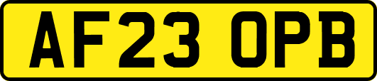 AF23OPB