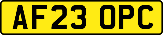 AF23OPC
