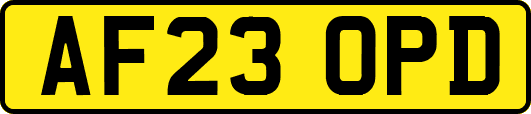 AF23OPD