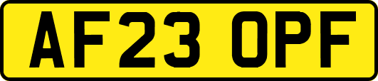 AF23OPF