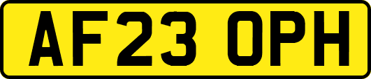 AF23OPH
