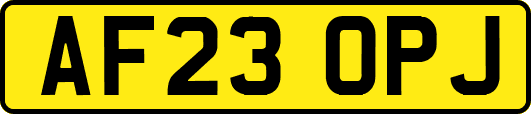 AF23OPJ