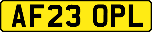 AF23OPL