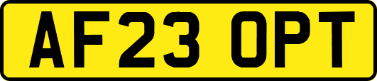 AF23OPT