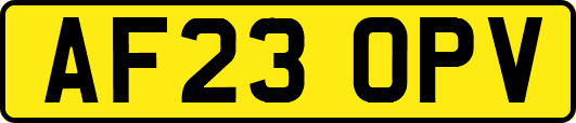 AF23OPV