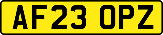 AF23OPZ