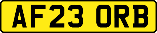 AF23ORB
