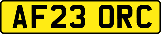 AF23ORC