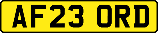 AF23ORD