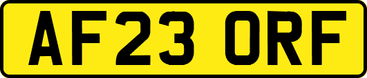AF23ORF
