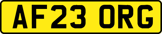 AF23ORG