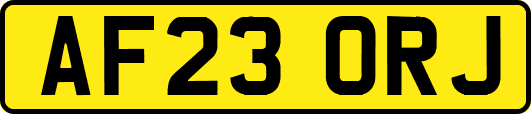 AF23ORJ