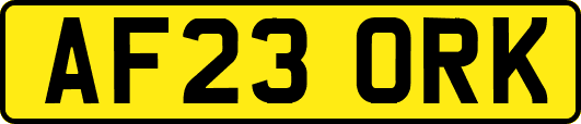 AF23ORK