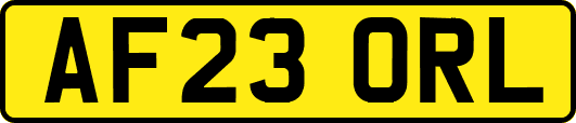 AF23ORL
